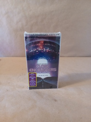 Close encounters the third - the,