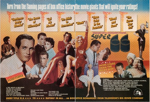20th century fox vintage - 20th, 2